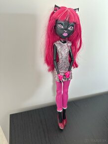 Monster high - 4