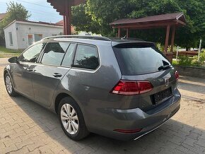 VW GOLF VII variant 1.6 TDi 85kw 2020 VIRTUAL/ACC/FULL LED - 4