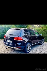 Vw touareg 3.0 tdi - 4