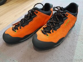 LOWA CADIN GTX - 4