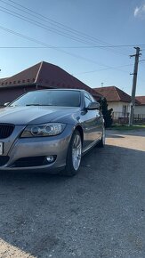 BMW e90 318i - 4