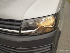 Predám  predné svetla VW transporter T6 2018 - 4