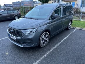 FORD Connect V761, GRAND tourneo Active L2 , 2.0 AWD - 4