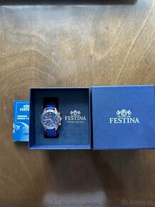 Hodinky FESTINA Junior - 4