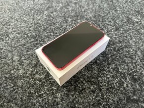 iPhone 13 Mini 128GB Product Red + DARČEK - 4