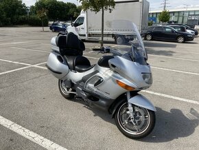 Bmw K1200LT Luxury Tourer - 4