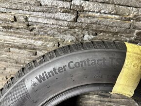 195/65/15 Continental Winter Contact TS 2018 - 4