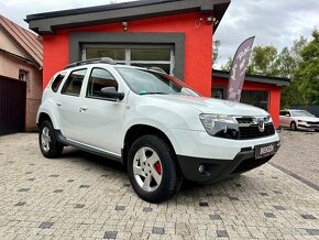 Dacia Duster 1.6 16V 4x2 LS Cool --94 000km-- - 4