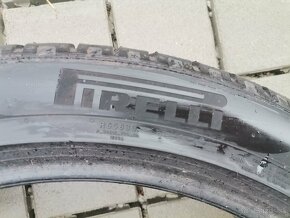 285/40 R22 zimné pneumatiky Pirelli - 4