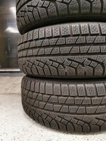 225/60 R17 99H zimné pneumatiky Pirelli Sottozero - 4