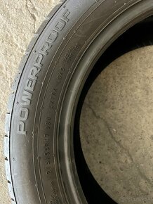 215/55R17 letné pneumatíky - 4