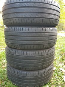 Letne pneu 205/55r16 - 4