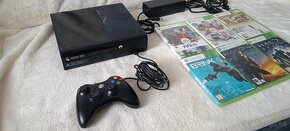 Xbox360 s hrami - 4