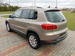 Volkswagen Tiguan 2.0 CR TDI BMT Sport&Style - 4