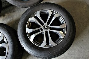 17”--ZIMNA----SADA---MERCEDES---GLC--/záťažové/--5x112 r17 - 4