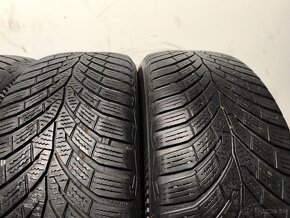 205/55 R16 Zimné pneumatiky Continental WinterContact 4 kusy - 4