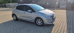 Peugeot 208 1,2 60kw Style - 4