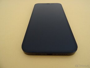 iPhone 12 64GB BLACK - ZÁRUKA 1 ROK - 4