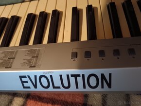 Klavesy Evolution MK361 - 4