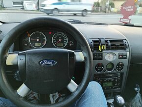 Na predaj Ford Mondeo mk3 - 4