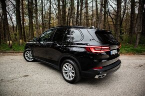 BMW X5 xDrive30d mHEV A/T odpočet DPH - 4