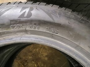 Zimné pneumatiky 205/55 R16 - 4