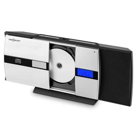 Hifi system OneConcept - 4