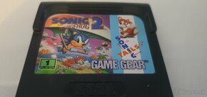 Sega GameGear - 4