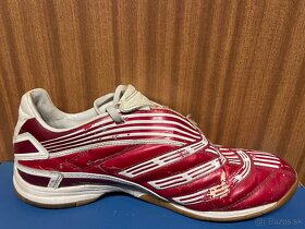 Adidas halovky 43 1/3 - 4