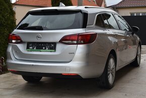 Opel Astra 1.6 CDTi 2018 AUT. ///8.999,- EUR/// - 4