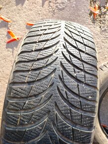 205/60r16 - 4