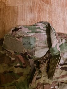 Predam maskace multicam - 4