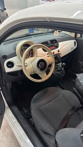 Fiat 500 - 4