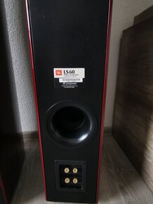 JBL LS 60 - 4