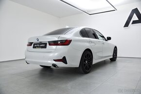 rad 3 sedan 320d mHEV xDrive A/T, Full LED, VirtualCockpit - 4