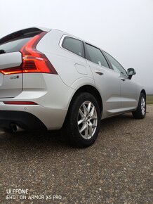 Volvo xc60, 4x4, 173kw(235 PS),R-design, r.v.07.2020 - 4