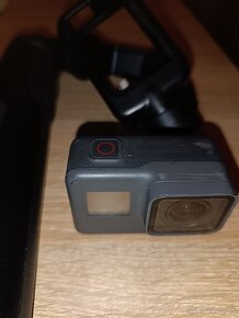 GoPro hero6 akčná kamera - 4