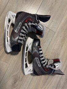 Korčule Bauer Vapor X90, vel. 38 - 4