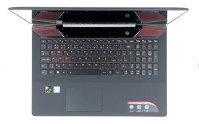 Lenovo IdeaPad Y700-15ISK Gaming Black - 4