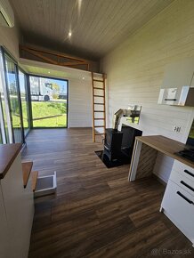 TINY HOUSE - 4