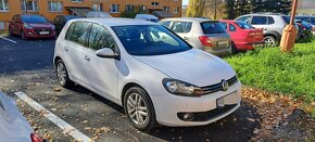 Volkswagen Golf 2.0 TDI 103kw - 4