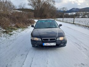 Honda Accord V 2.2 iVtec - 4