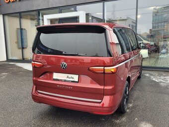 Volkswagen Multivan Long Style 2.0 TDI DCC - 4