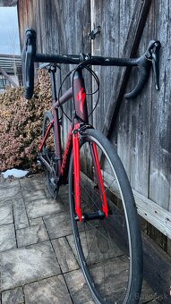 Specialized Allez Sport 56 - 4