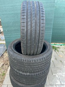 225/45 r18 91W LETNÉ - 4