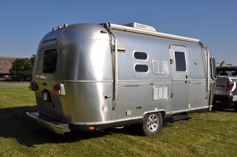 Airstream Flying Cloud - USA karavan, 2014 - 4