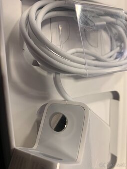 Originál Apple 85W MagSafe 2 napájací adaptér - 4