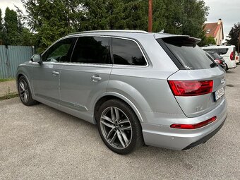 Predám Audi q7 - 4