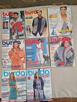 Burda a Moletka - 4