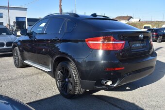 BMW X6 xDrive 40d - 4